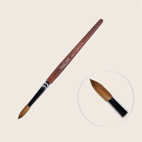 Akryl Pensel str. 14 